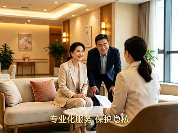 宝鸡市有偿售卵代生女生的客户的客户群体有哪些