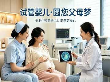 宝鸡市辅助生育服务 试管婴儿行业的兴起背景、发展与未来展望